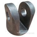 OEM steel precision casting parts